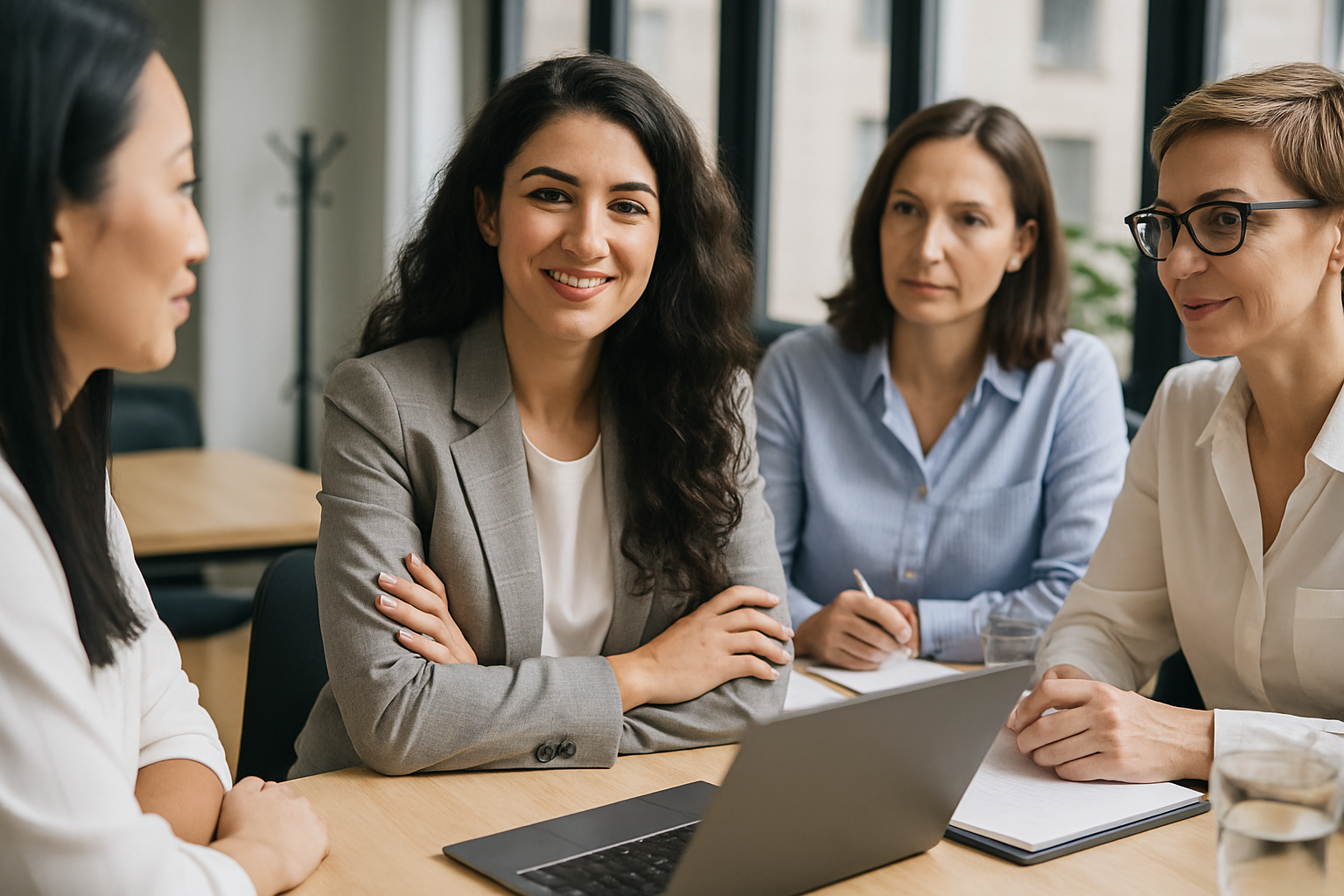 Kadın Dayanışması